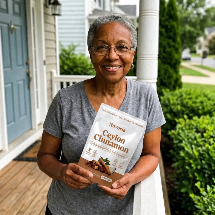 Review by Margaret R