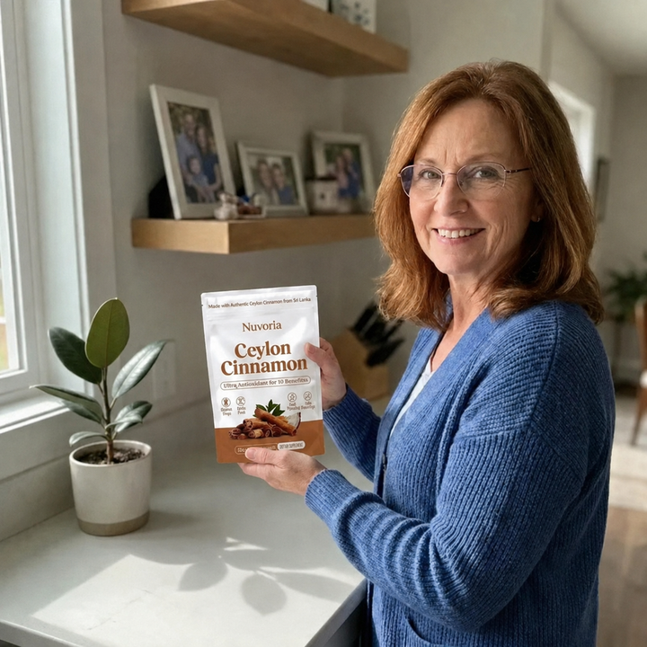 Review by Patricia S