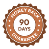 Money Back Guarantee