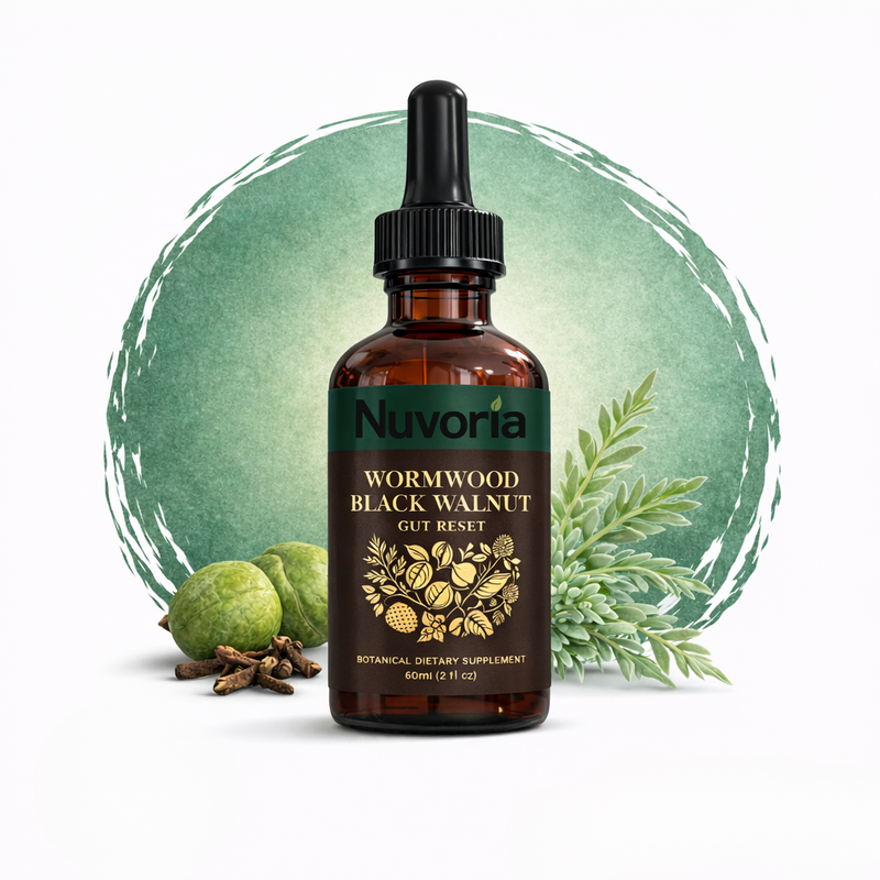 Wellness Inspired by Nature