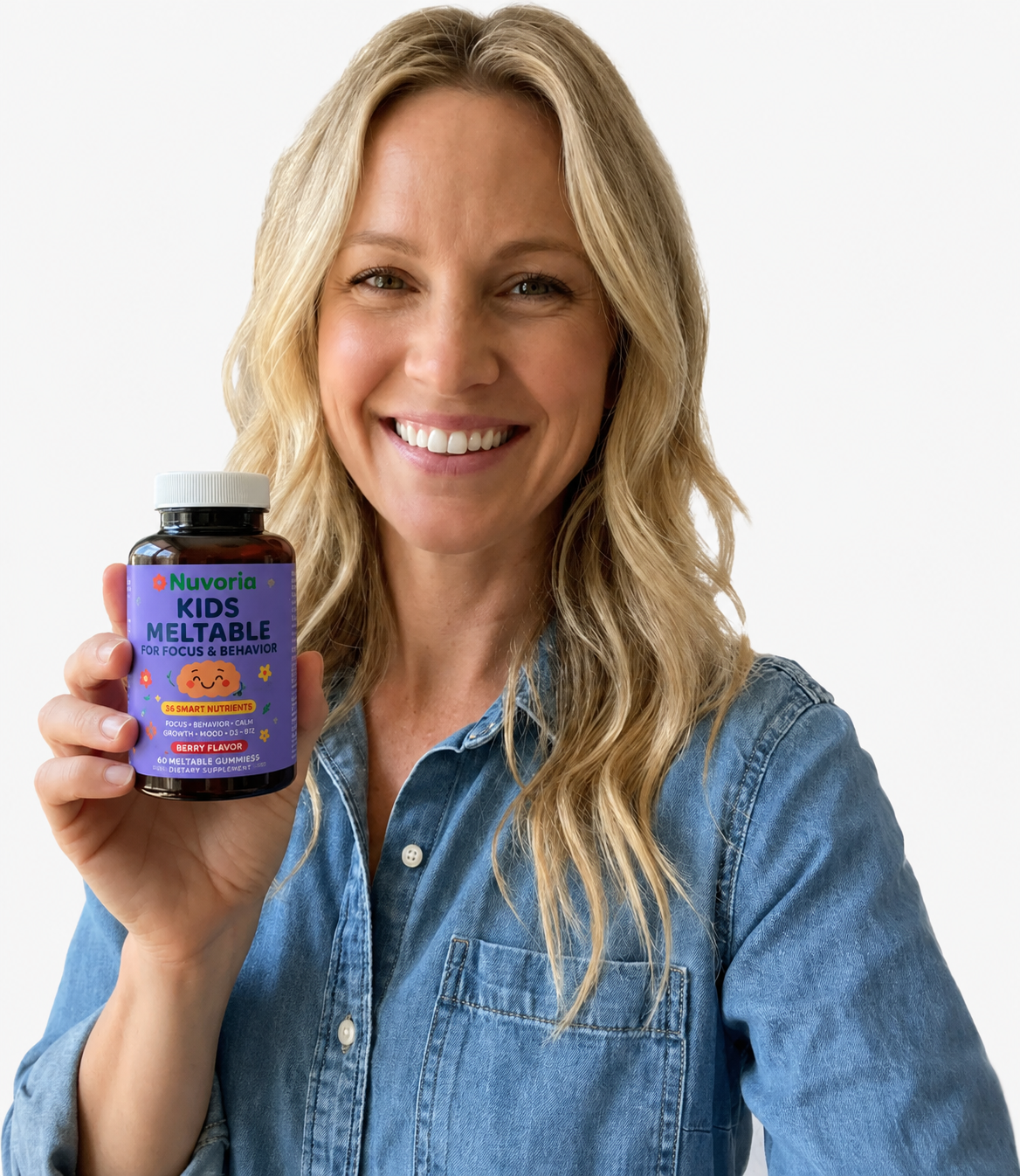 Feature product image